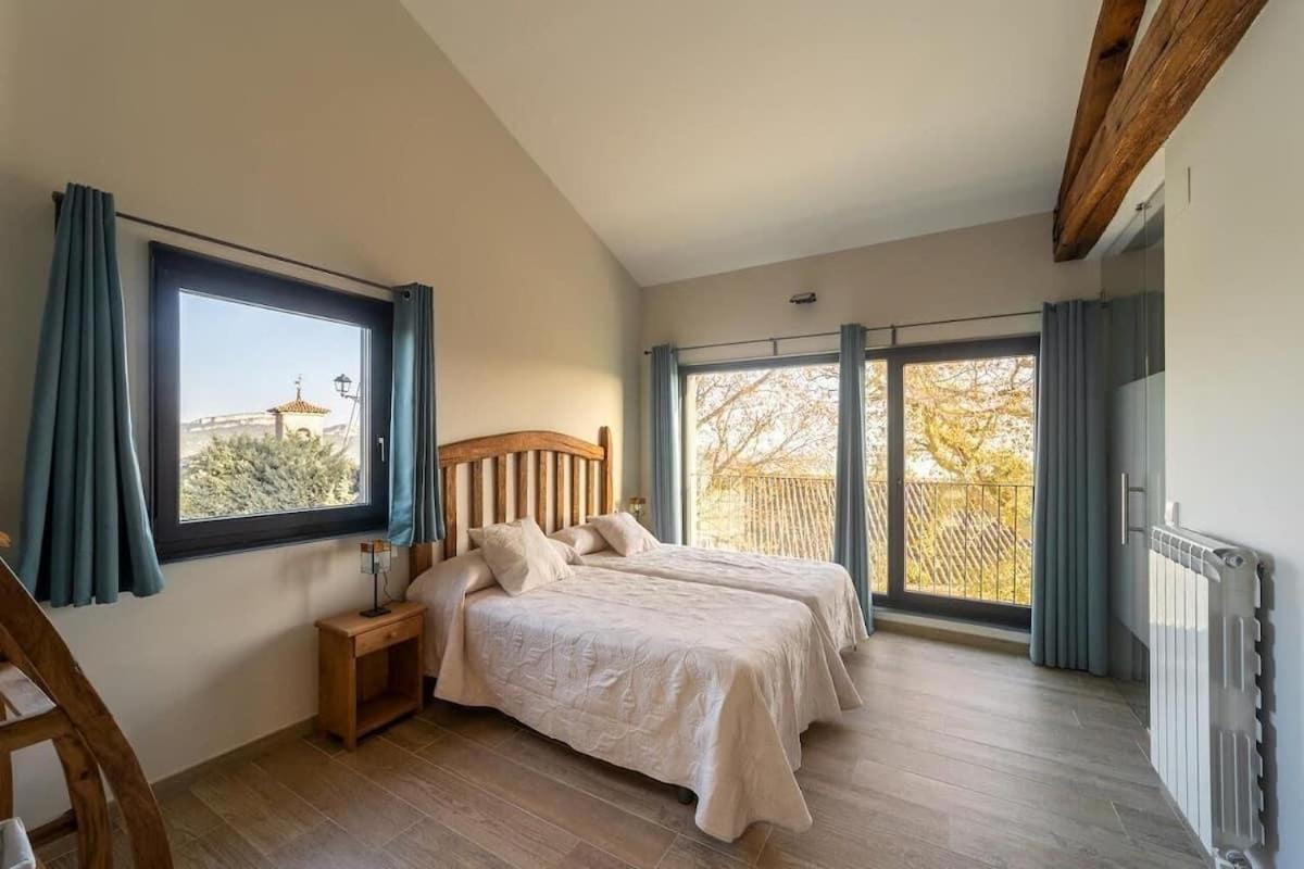 Casa Sartzaleta-Navarra-Espana Aramendia Bagian luar foto