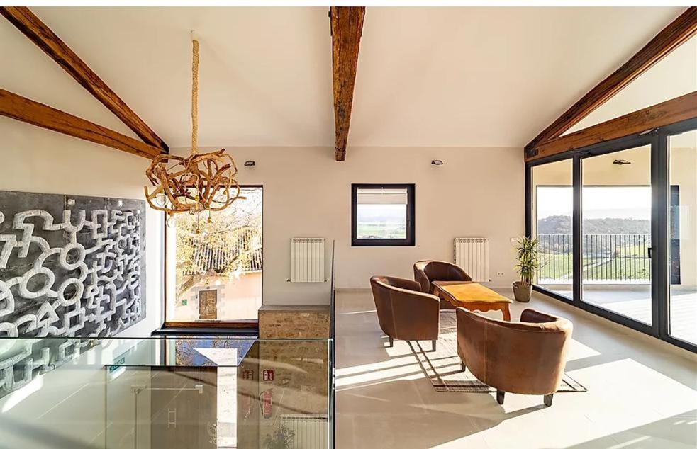 Casa Sartzaleta-Navarra-Espana Aramendia Bagian luar foto
