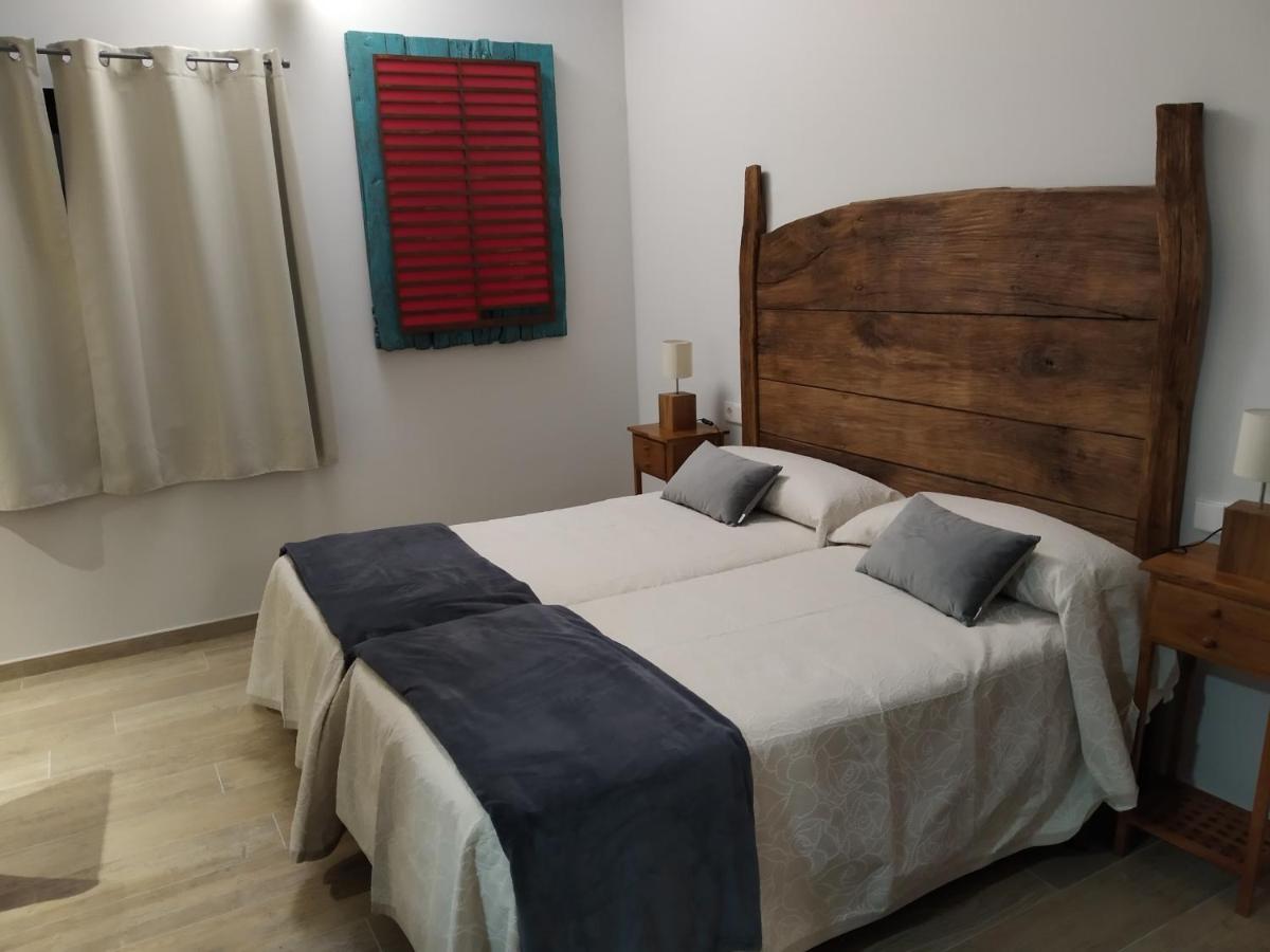Casa Sartzaleta-Navarra-Espana Aramendia Bagian luar foto