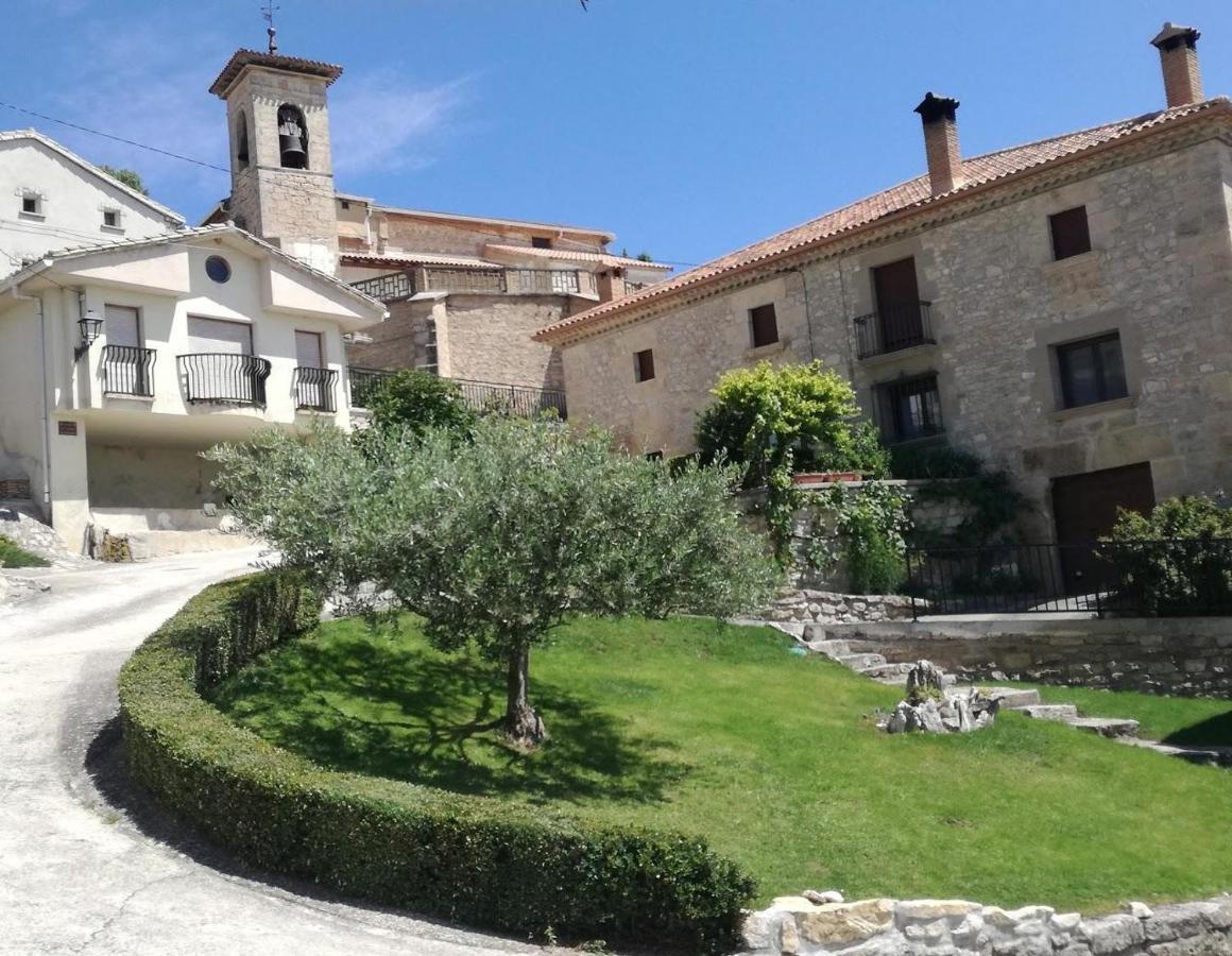 Casa Sartzaleta-Navarra-Espana Aramendia Bagian luar foto