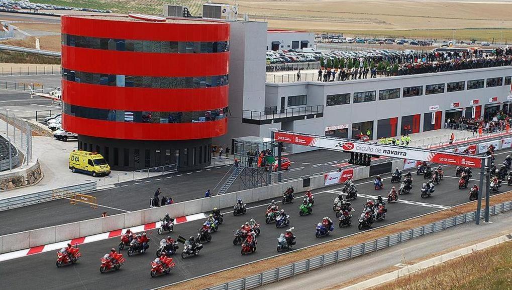 Casa Sartzaleta-Navarra-Espana Aramendia Bagian luar foto